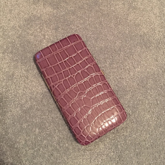 Rectangle wallet