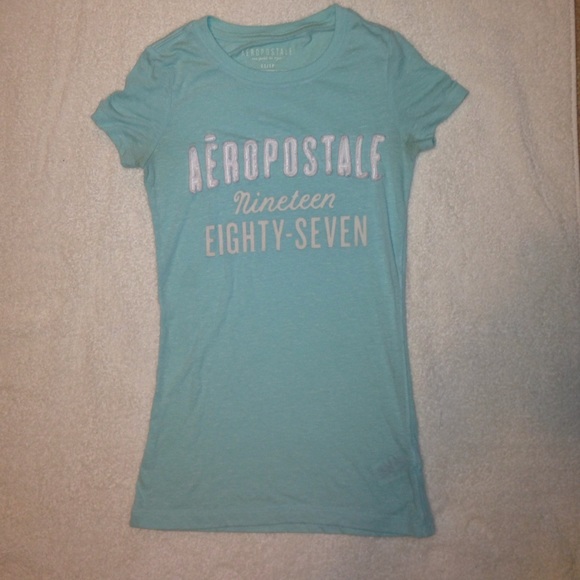 Aeropostale t-shirt