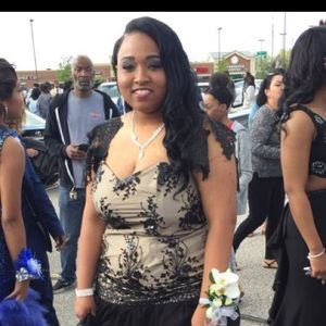 Meet your Posher, Christa