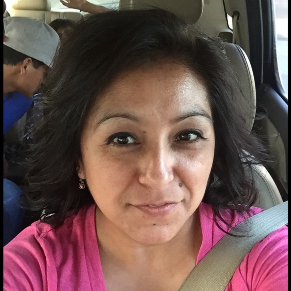 Meet your Posher, Irene