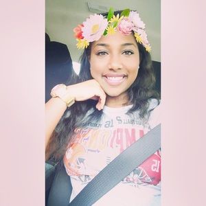 Meet your Posher, Audre