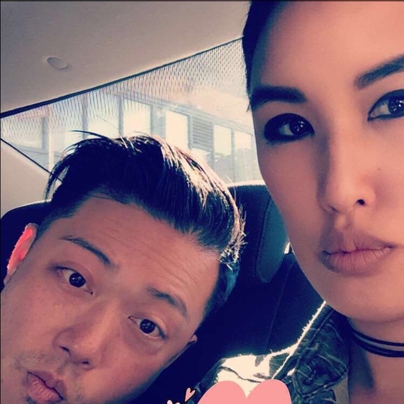 Meet your Posher, Nancy