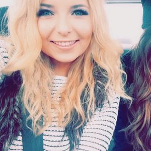 Meet your Posher, Haley