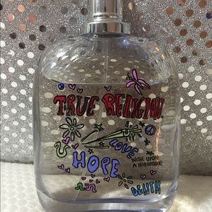 True religion LOVE HOPE DENIM perfume