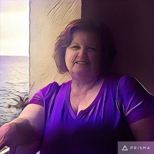 Meet your Posher, Sandra