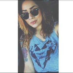 Meet your Posher, Samantha