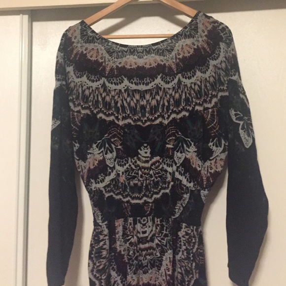 Dress - Picture 1 of 4