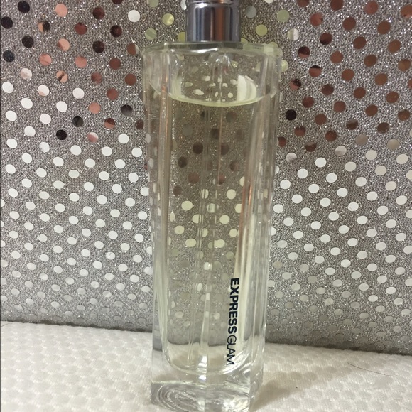 Express GLAM perfume