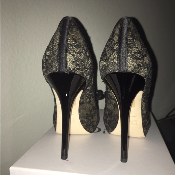 Christian Dior pumps - Picture 2 of 4