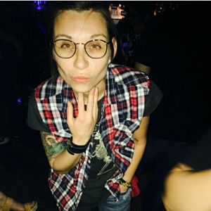 Meet your Posher, Ann