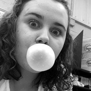 Meet your Posher, Jadyn