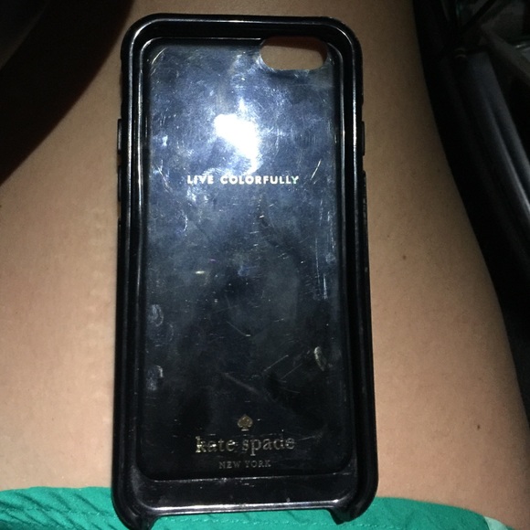 Kate Spade iPhone 6 case - Picture 2 of 2