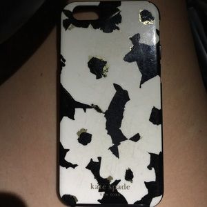 Kate Spade iPhone 6 case