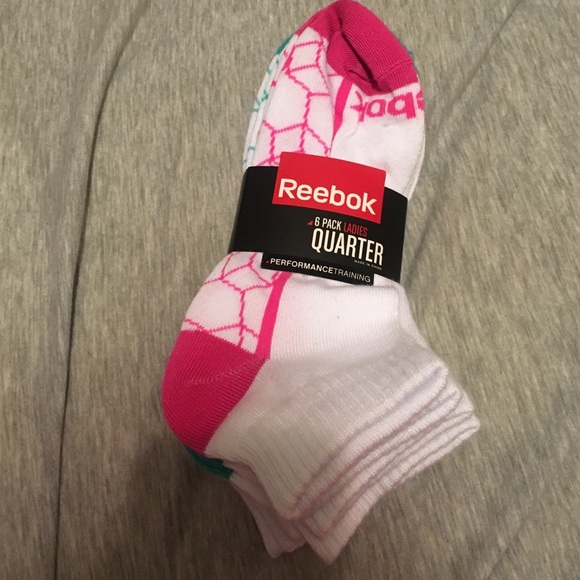 Reebok quarter sucks