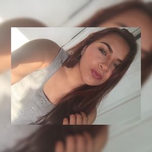 Meet your Posher, Itzel