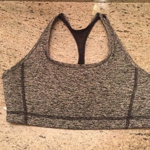 NWOT!!! Express core sports bra.