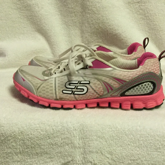 Skechers flex 9