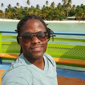 Meet your Posher, Joe