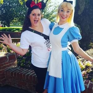 Meet your Posher, Erin