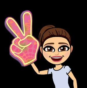 Meet your Posher, Brooke