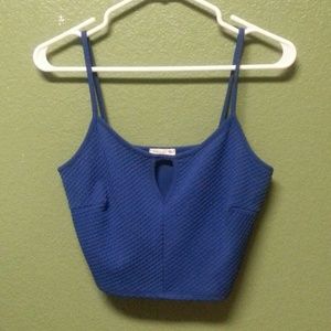 ❤️ SEXY CROP TOP ❤️ COLLECTION LIMITED .