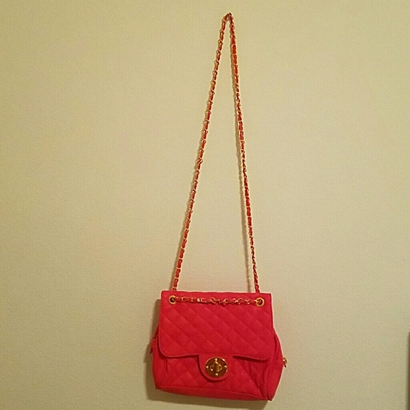 crossbody clutch