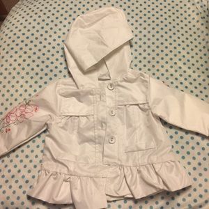 Infant First impression jacket
