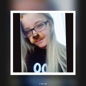 Meet your Posher, Haley