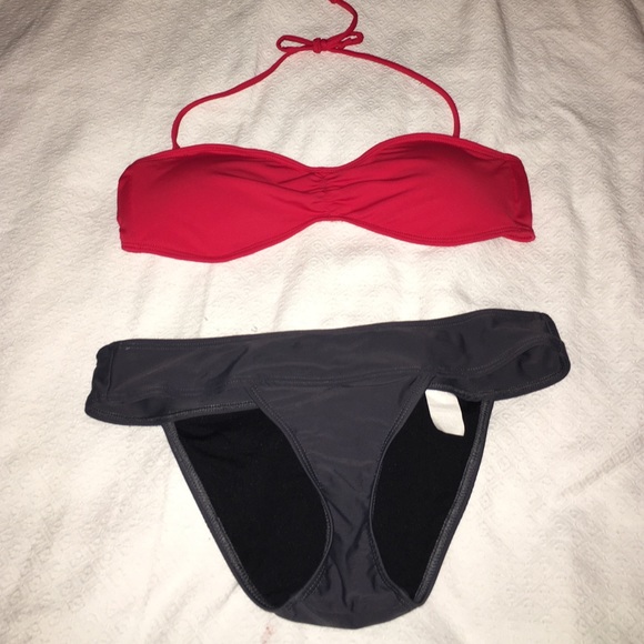 Emerson Fry Bikini