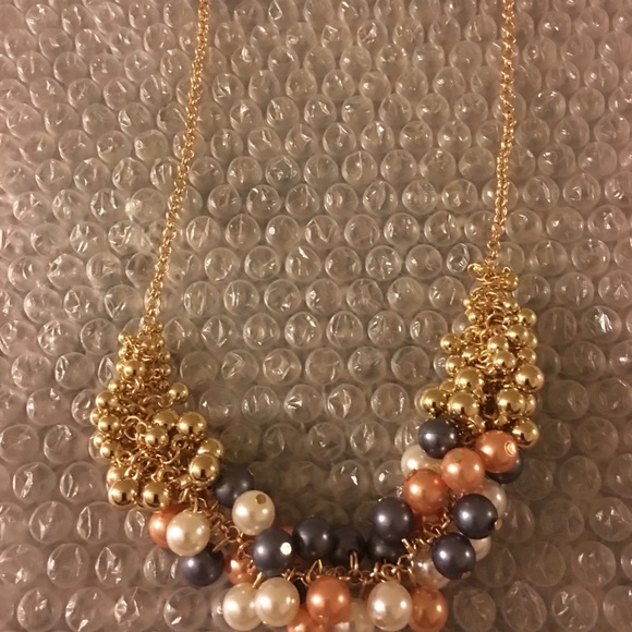 Women necklace - Picture 1 of 2