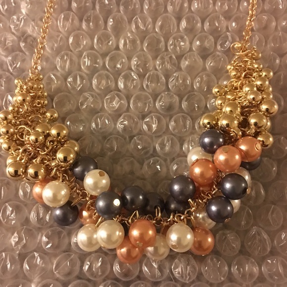 Women necklace - Picture 2 of 2