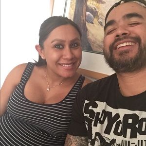 Meet your Posher, Gabby