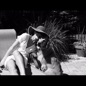 Meet your Posher, Sue