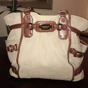 Michael Kors Tote Bag
