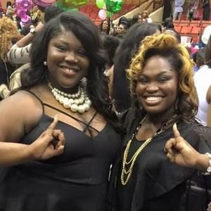 Meet your Posher, Markeisha