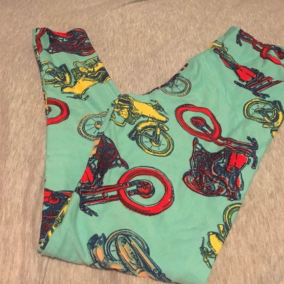 Lularoe leggings
