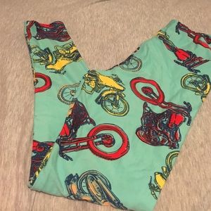 Lularoe leggings
