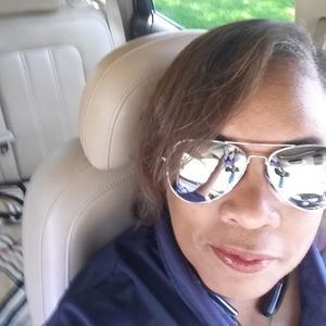 Meet your Posher, Ruth