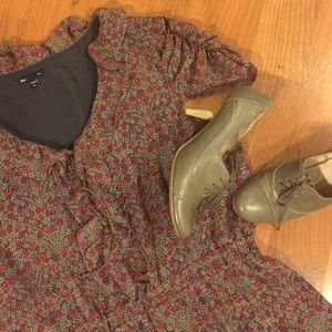 Floral GAP dress