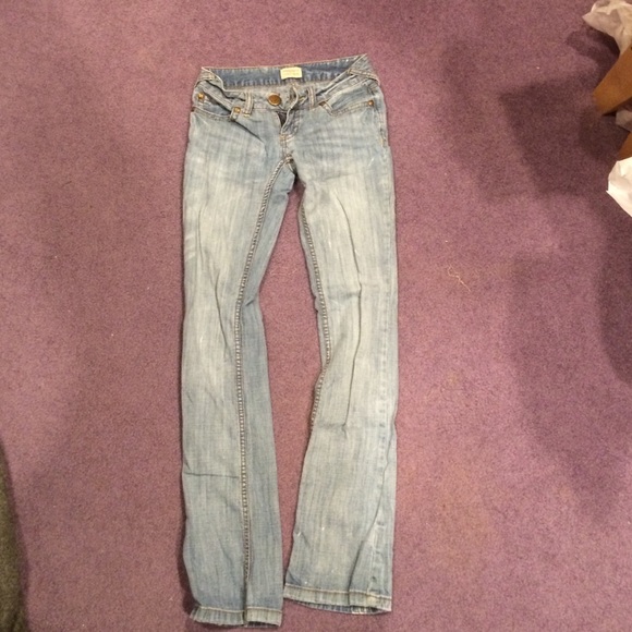 Free People Jeans