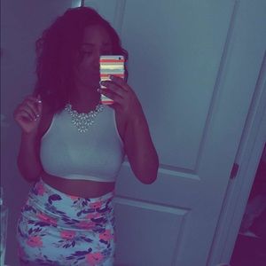 Meet your Posher, Danielle