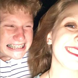 Meet your Posher, Ricky