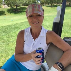 Meet your Posher, Barbara