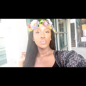 Meet your Posher, Jalayia