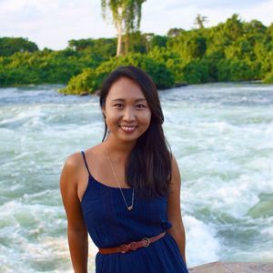 Meet your Posher, Jane