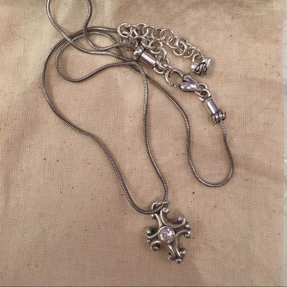 Brighton Necklace