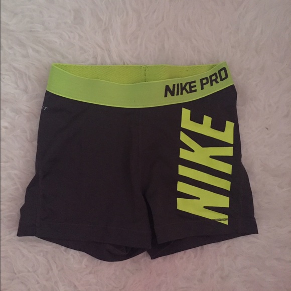 Nike Pro Spandex