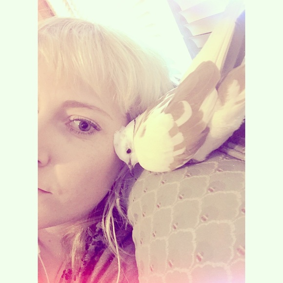 Meet your Posher, Emily - Picture 6 of 6