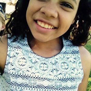 Meet your Posher, Kaley