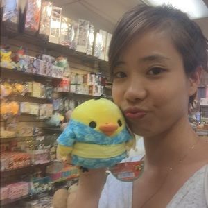 Meet your Posher, Lanh